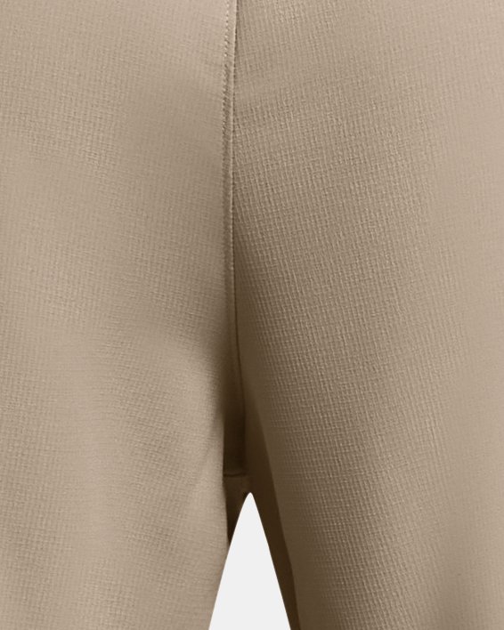 Shorts UA Vanish Woven para Hombre, Brown, pdpMainDesktop image number 5