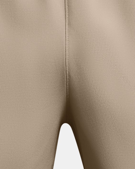 Shorts UA Vanish Woven para Hombre, Brown, pdpMainDesktop image number 4