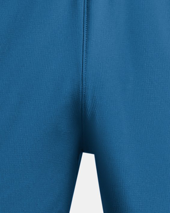Under Armour Men's Vanish Woven Shorts - Blue, XXL