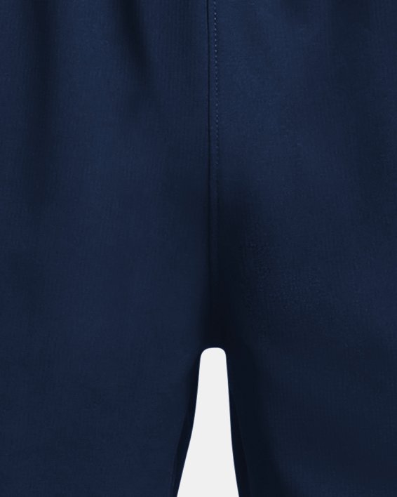 Men's UA Vanish Woven Shorts, Blue, pdpMainDesktop image number 5