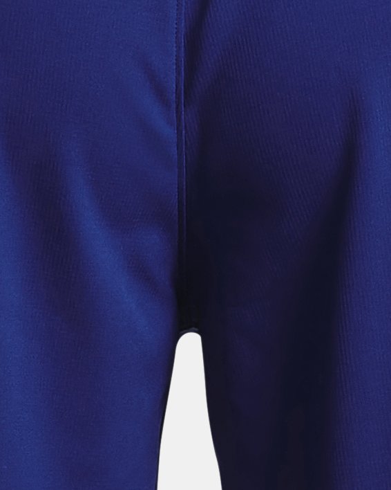Shorts UA Vanish Woven para Hombre, Blue, pdpMainDesktop image number 6