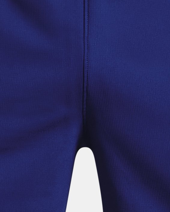 Shorts UA Vanish Woven para Hombre, Blue, pdpMainDesktop image number 5