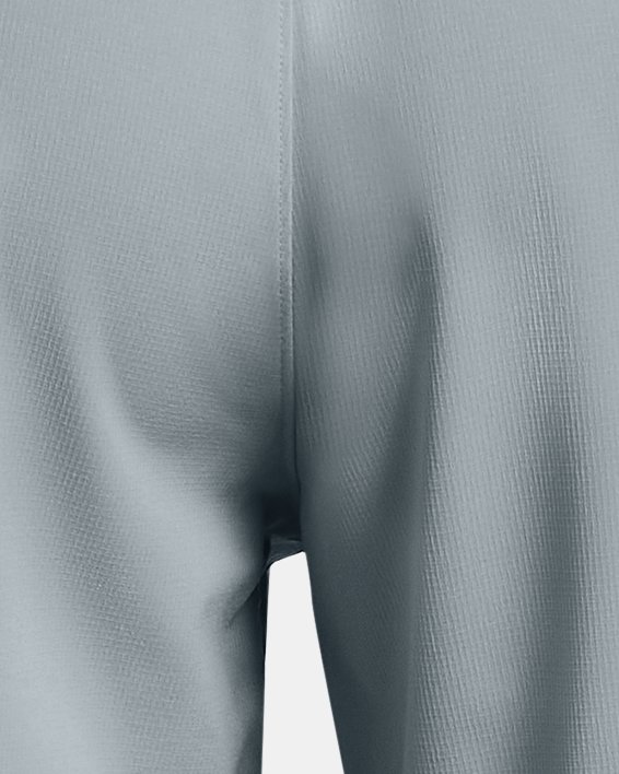 Men's UA Vanish Woven Shorts in Blue image number 6