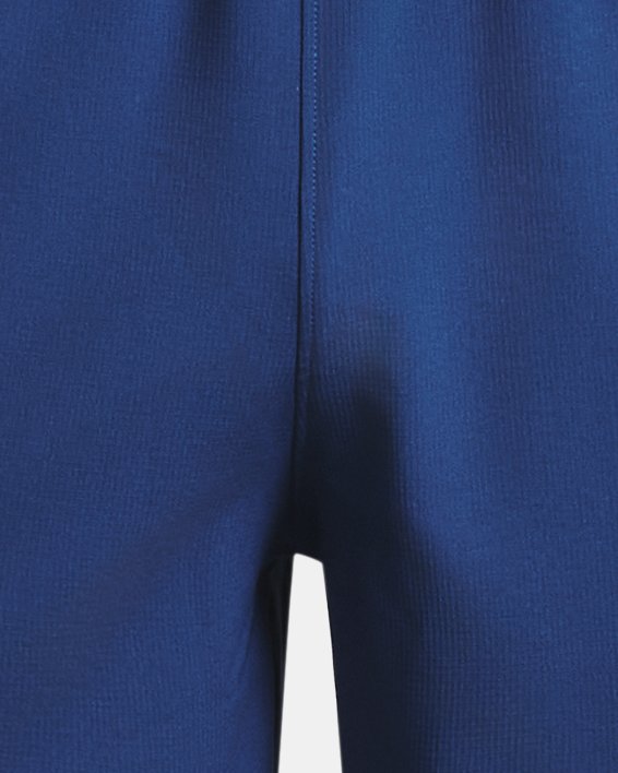 Shorts UA Vanish Woven para Hombre, Blue, pdpMainDesktop image number 5