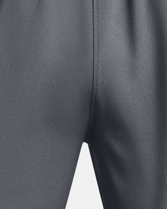 Men's UA Vanish Woven Snap Shorts in Gray image number 4