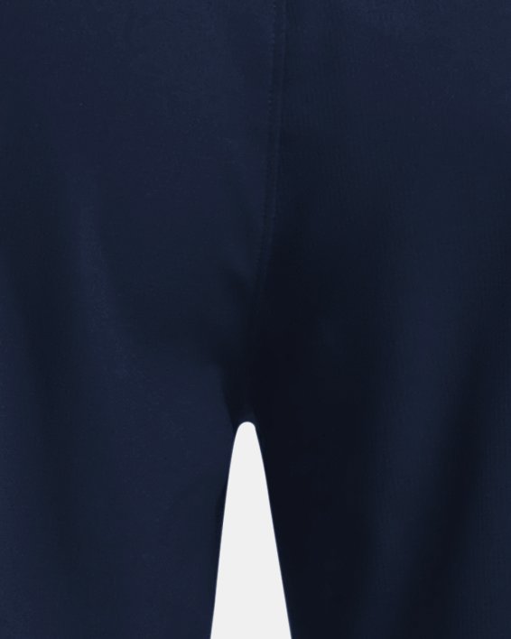 Men's UA Vanish Woven Snap Shorts, Blue, pdpMainDesktop image number 6