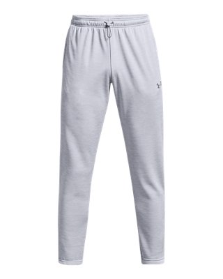 ua storm armour fleece pants