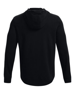 男士UA Rival Terry Logo連帽上衣 image number 5