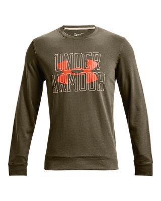 UA Rival Terry Logo image number 4