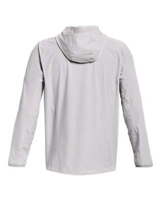 Men's UA Squad 3.0 Warm-Up Full-Zip Jacket | Under Armour