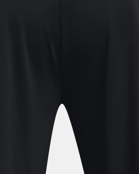 Men's UA Tech™ Boxed Logo Shorts in Black image number 6