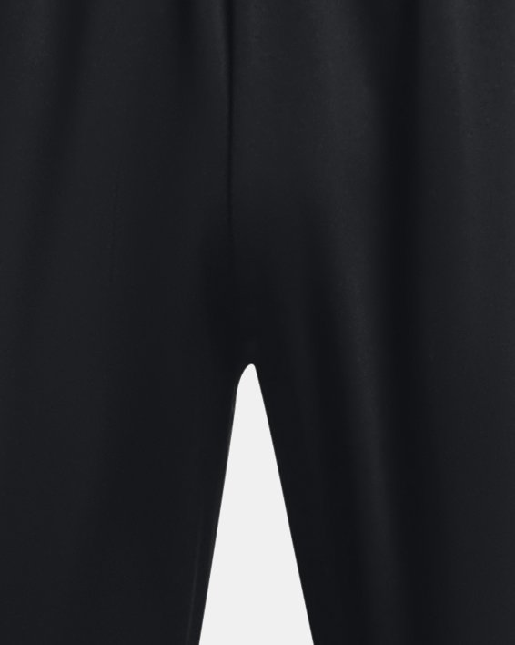 Men's UA Tech™ Boxed Logo Shorts in Black image number 5