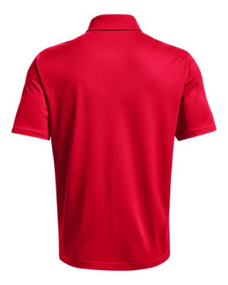 UA Tech&trade;, Red, pdpMainDesktop image number 5