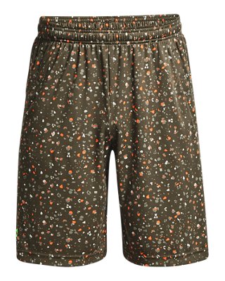 Under Armour Men's UA Tech™ Printed Shorts. 6