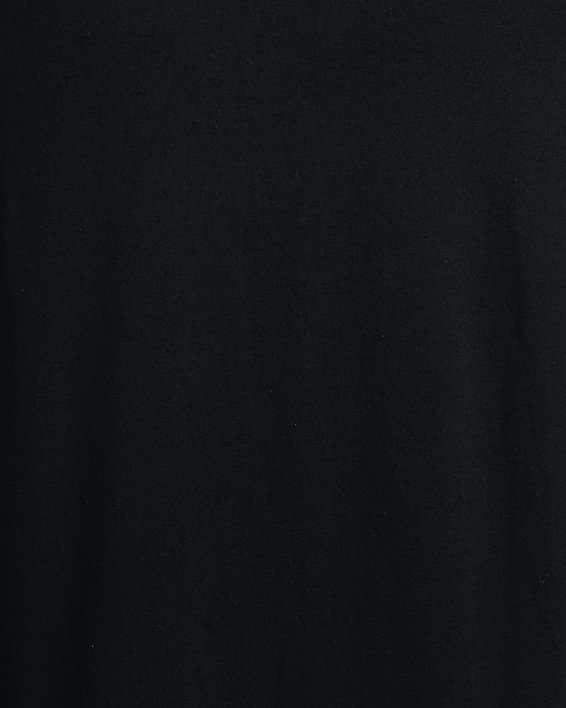 Bluza męska UA Rival Terry, Black, pdpMainDesktop image number 5
