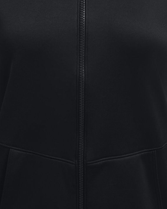 Zip-up sweatshirt Under Armour Fleece® Storm