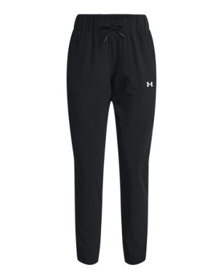 Women's UA Squad 3.0 WarmUp Pants Under Armour