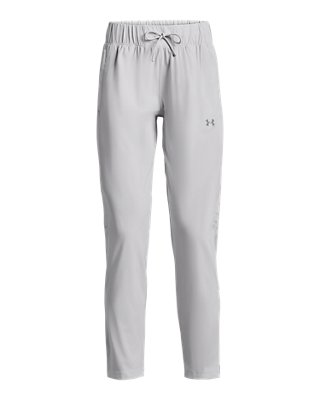 Women's UA Squad 3.0 WarmUp Pants Under Armour