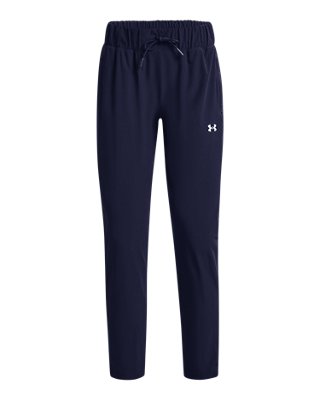 UA Squad Women's Warm-Up Pants Under Armour