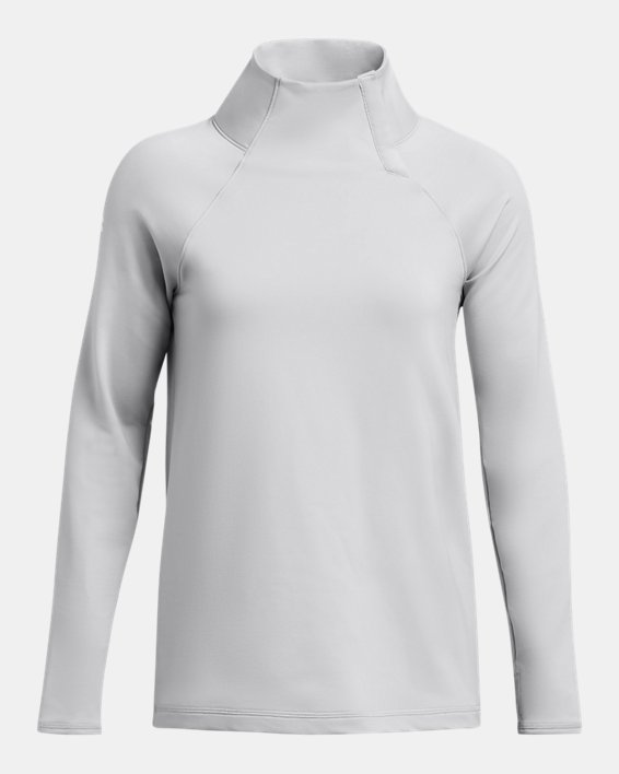 Women's UA Motion Snap Pullover