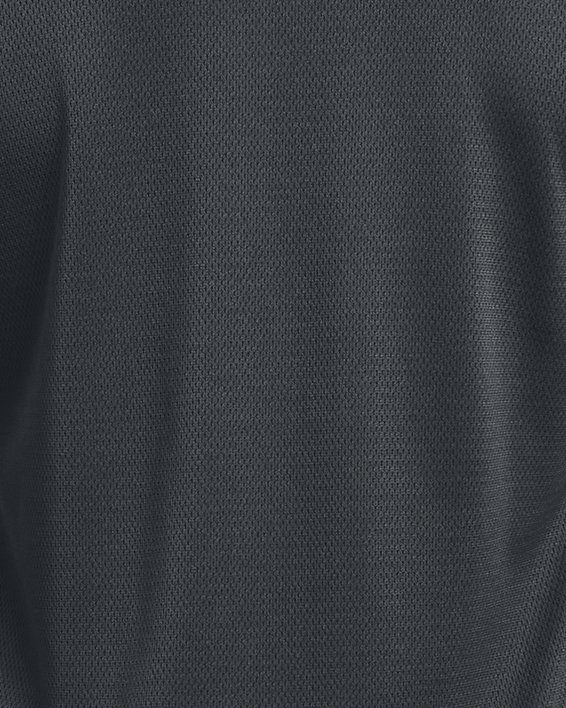  UA Tech Twist BL Gel SSC, Blue - T-shirt short sleeve  ladies - UNDER ARMOUR - 23.45 € - outdoorové oblečení a vybavení shop