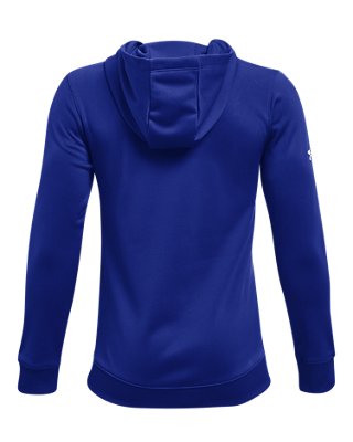 under armour storm boys hoodie