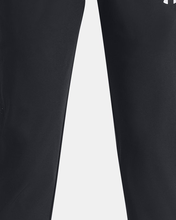 HOT* Under Armour Boy's Pants only $11.99 shipped, plus more