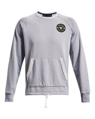 프로젝트 락 헤비웨이트 테리 image number 4