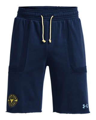 남성 프로젝트 락 헤비웨이트 테리 쇼츠 image number 4