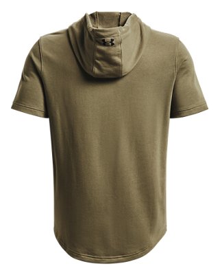 short sleeve sweat shirt