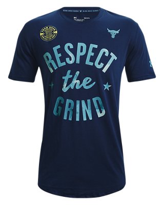 Project Rock The Grind image number 4