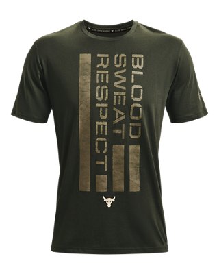 Project Rock BSR Flag image number 4