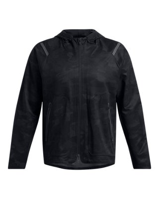 UA Unstoppable, Black, pdpMainDesktop image number 4