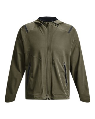 Under Armour Men's UA Unstoppable Jacket. 6