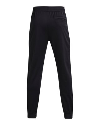 Men's UA Sportstyle Tricot Graphic Pants image number 6