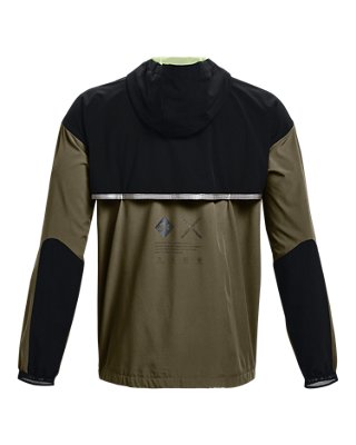 under armour terrain jacket