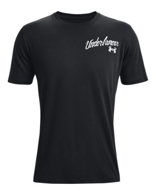 남성 UA 서머 훕스 반팔 image number 4