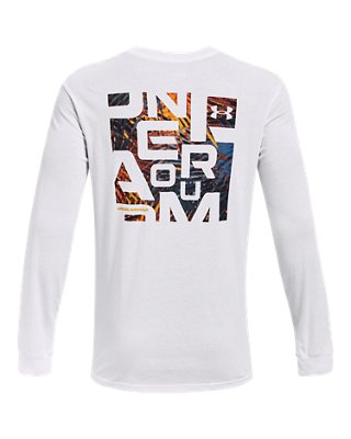 UA Wordmark Sport Palms image number 5