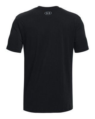 남성 UA 오리지네이터 오브 퍼포먼스 헤비웨이트 반팔 image number 5