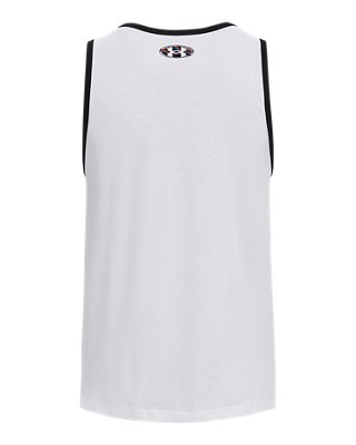 Men's UA Pride Tank image number 5