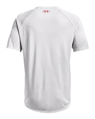 UA Tech&trade; 2.0 Wordmark, Gray, pdpMainDesktop image number 5