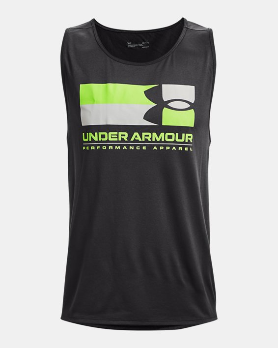 Under Armour Men's UA Tech™ 2.0 Fast Tank. 5