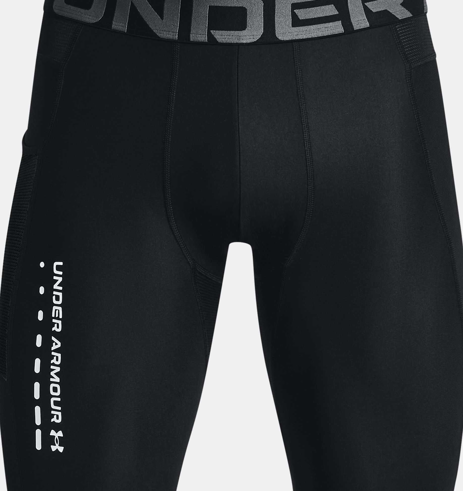 aceptable Excelente Rechazar Men's HeatGear® Vent Compression Shorts | Under Armour