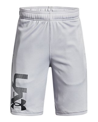 boys under armour shorts