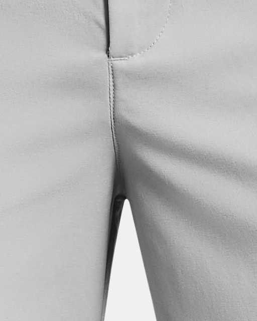 Under Armour Boys Golf Short Bermuda Pants in black buy online