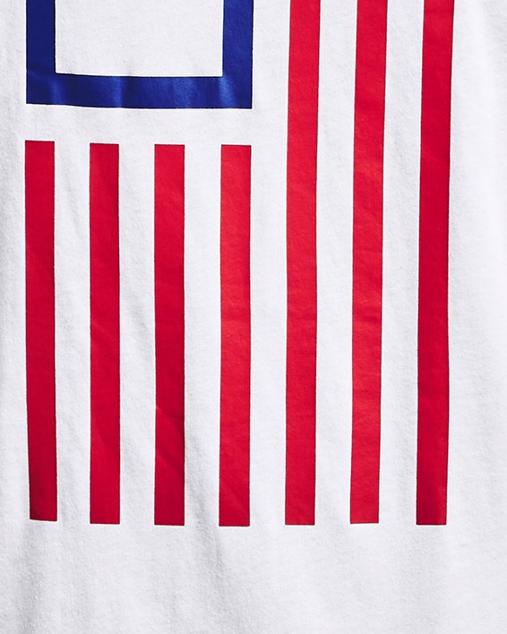 Men's UA Freedom Flag T-Shirt