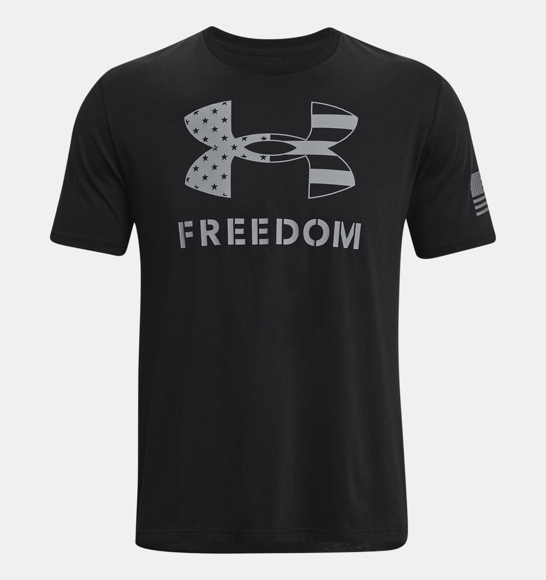 Men's UA Freedom Logo T-Shirt
