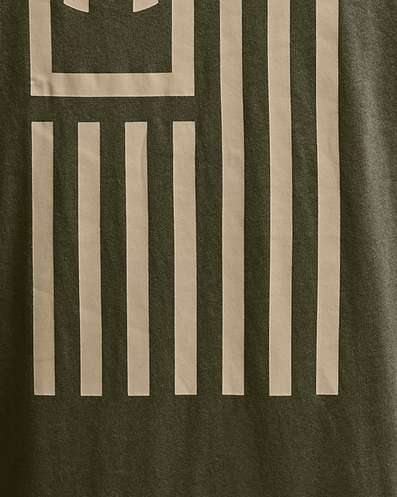 Under Armour Men's UA Freedom Flag Long Sleeve. 6