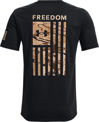freedom under armour