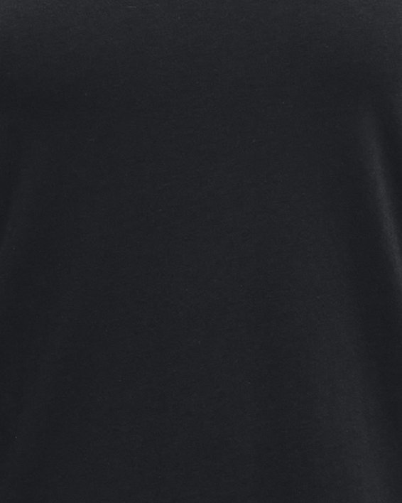Under Armour Men's Freedom Banner Short-Sleeve T-Shirt, Black (001